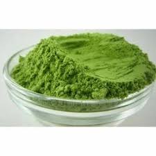 Organic Green Chili Powder